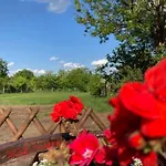Appartement Kisdió *