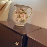 Appartement Kisdió *