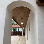Appartement Kisdió *