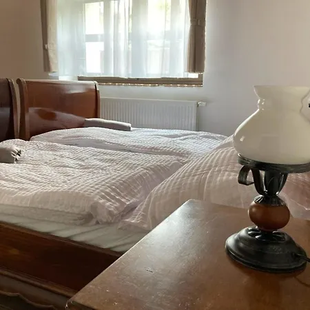 Apartament Kisdio Vendeghaz