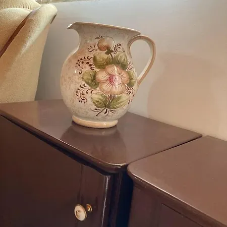 Apartament Kisdio Vendeghaz *