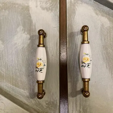 Kisdio Vendeghaz Apartment Deg